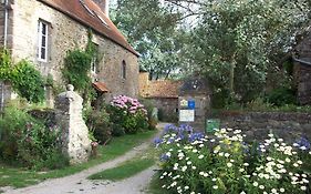 Le p'tit hameau de Sey